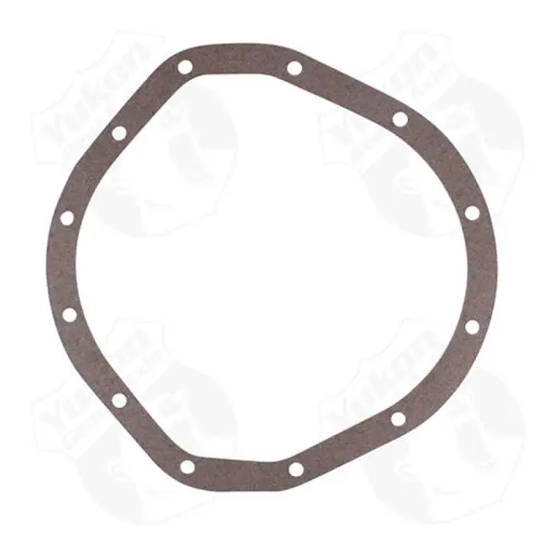 Yukon Gear GM 12 Bolt Truck Cover Gasket thumbnail 3