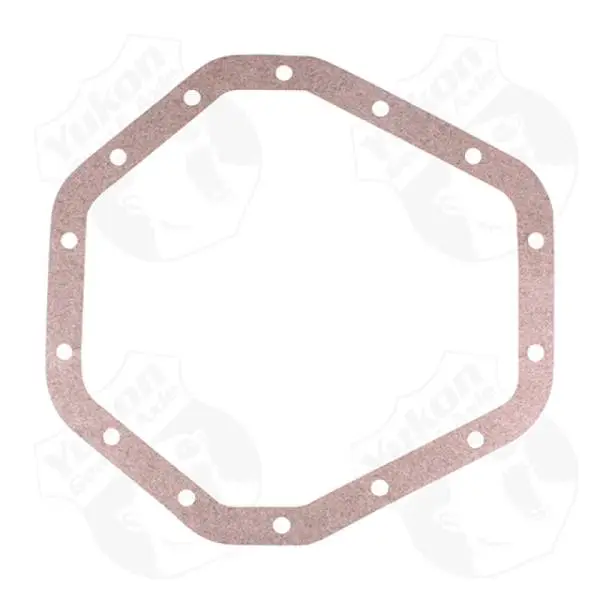 Yukon Gear GM 10.5 14 Bolt Truck Cover Gasket thumbnail 3
