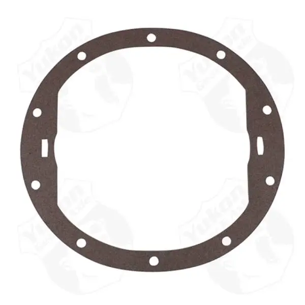 Yukon Gear 8.2in & 8.5in Rear Cover Gasket thumbnail 3