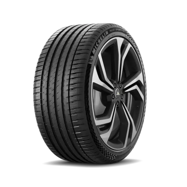 Michelin Pilot Sport 4 SUV 295/40R20 110Y XL
