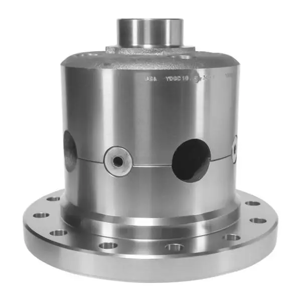 Yukon Gear Dura Grip Positraction for AAM 10.5in w/30 Spline Axles 3.73 & Up Ratio image 2