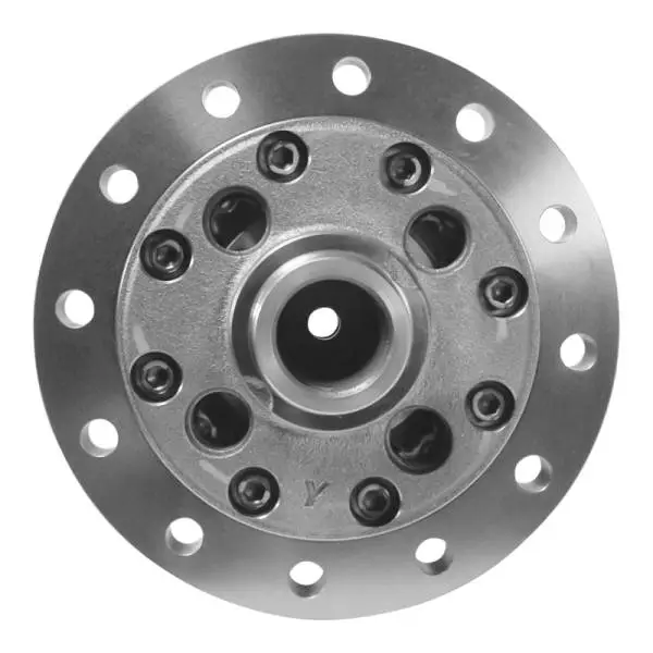 Yukon Gear Dura Grip Positraction for AAM 10.5in w/30 Spline Axles 3.73 & Up Ratio image 3