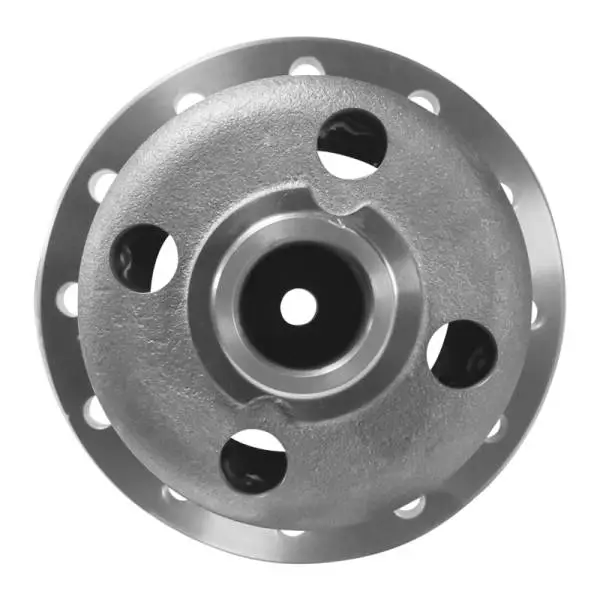 Yukon Gear Dura Grip Positraction for AAM 10.5in w/30 Spline Axles 3.73 & Up Ratio image 4