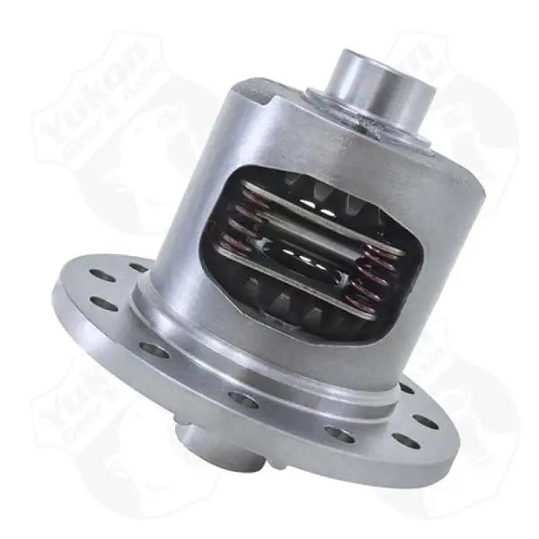 Yukon Gear Dura Grip For Chrysler 9.25in Rear image 2