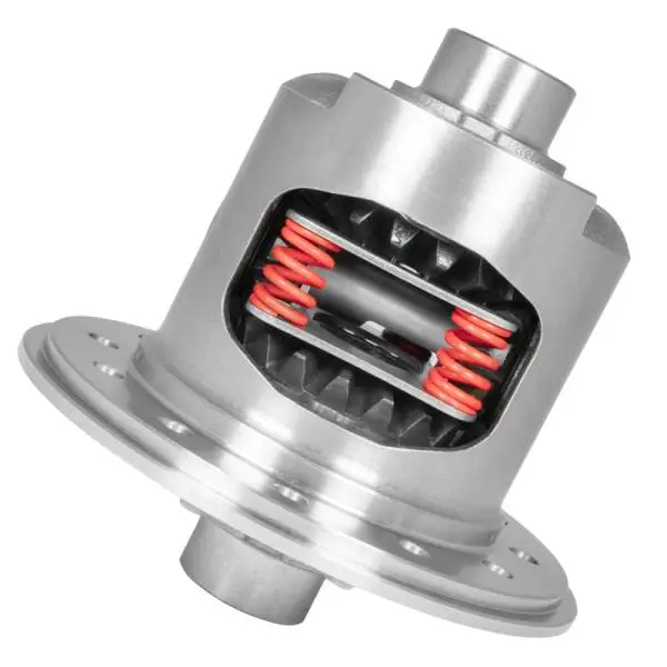 Yukon Gear Dura Grip For Chrysler 9.25in Rear image 4