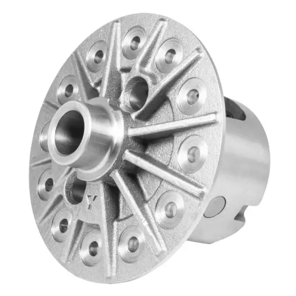 Yukon Gear Dura Grip For Chrysler 9.25in Rear image 8