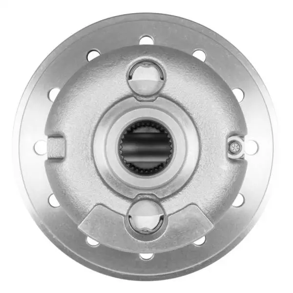 Yukon Gear Dura Grip For Chrysler 9.25in Rear image 11