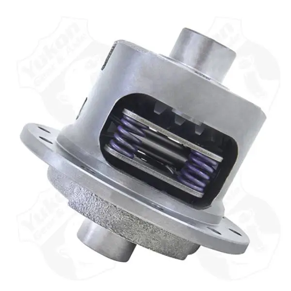Yukon Gear Dura Grip For Dana 44 / 30 Spline / 3.92+ image 2