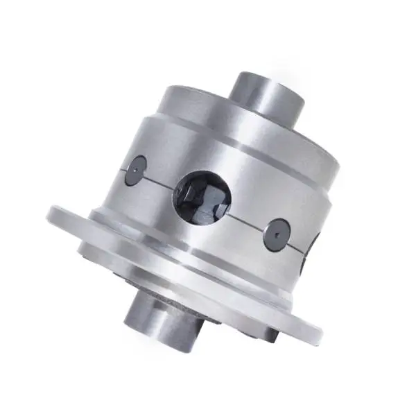 Yukon Gear Dana 60 456 & Up Dura Grip Positraction Narrow 35Spl Abs Compatible thumbnail 2