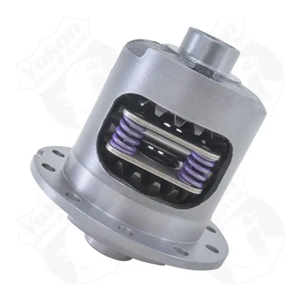 Yukon Gear Dura Grip Positraction For Ford 8.8in w/28 Spline Axles image 2