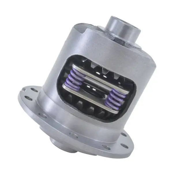 Yukon Gear Dura Grip Positraction For Ford 8.8in w/28 Spline Axles image 4