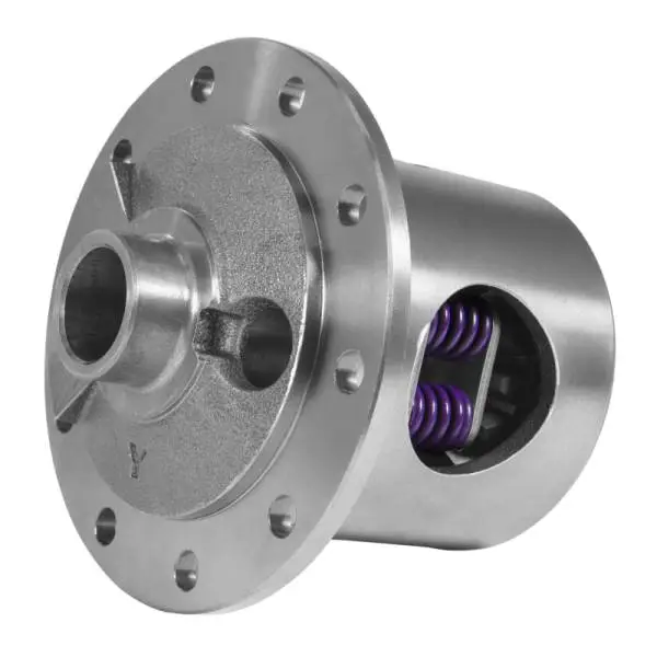 Yukon Gear 15-23 Ford F-150 Dura Grip Limited Slip for 8.8in Differential w/34 Spline & 3.31+ Ratio thumbnail 6