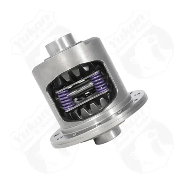 Yukon Gear Dura Grip Positraction For Ford 9.75in w/ 34 Spline Axles thumbnail 3