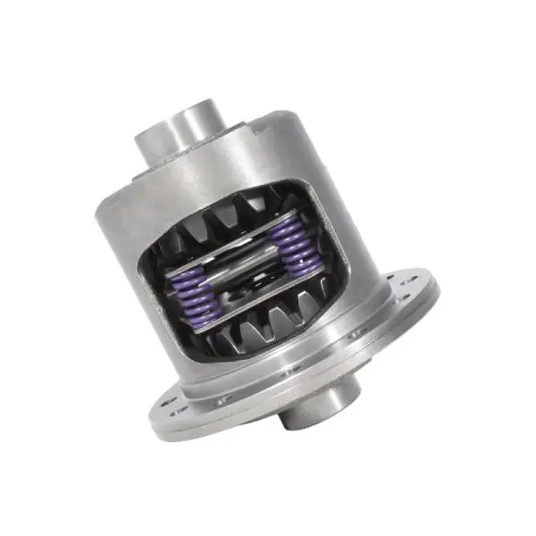 Yukon Gear Dura Grip Positraction For Ford 9.75in w/ 34 Spline Axles thumbnail 4