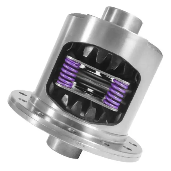 Yukon Gear Dura Grip Positraction For Ford 9.75in w/ 34 Spline Axles thumbnail 6