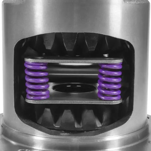 Yukon Gear Dura Grip Positraction For Ford 9.75in w/ 34 Spline Axles thumbnail 10