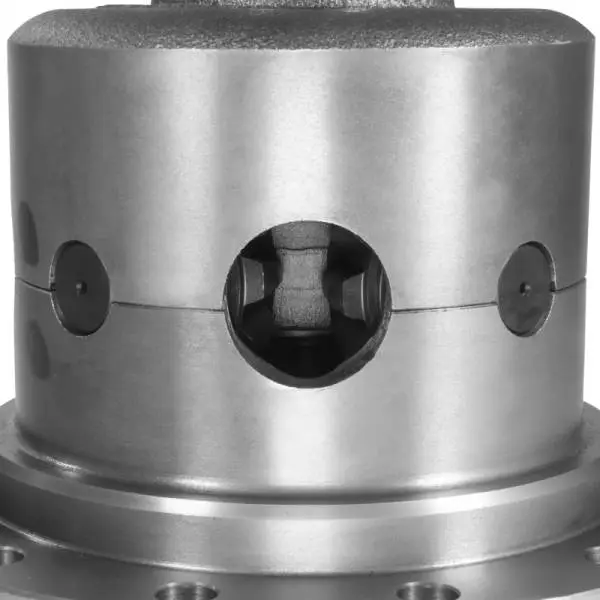Yukon Gear Dura Grip For GM & Chrysler 11.5in / 30 Spline thumbnail 3