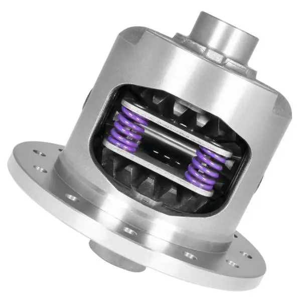 Yukon Gear Dura Grip Limited Slip Differential for GM 12 Bolt 30 Spl 2.76-3.42 Ratio image 2