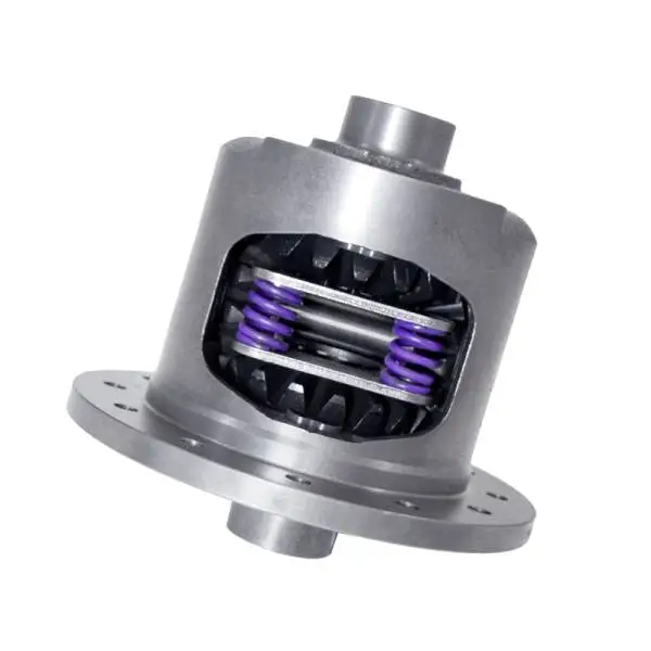 Yukon Gear Dura Grip Limited Slip Differential for GM 12 Bolt 30 Spl 2.76-3.42 Ratio image 3