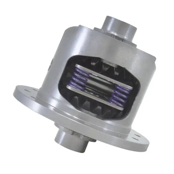 Yukon Gear Dura Grip Limited Slip Differential for GM 12 Bolt 30 Spl 2.76-3.42 Ratio image 4