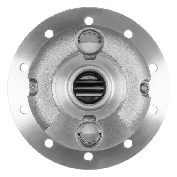 Yukon Gear Dura Grip Limited Slip Differential for GM 12 Bolt 30 Spl 2.76-3.42 Ratio image 6