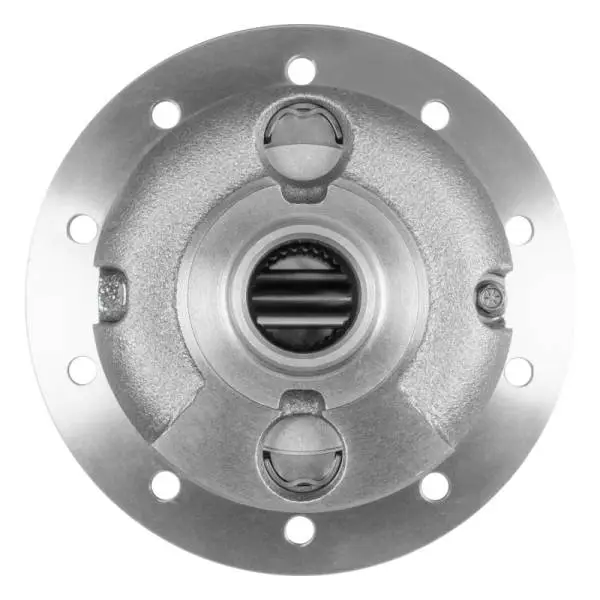 Yukon Gear Dura Grip Limited Slip Differential for GM 12 Bolt 30 Spl 2.76-3.42 Ratio image 10