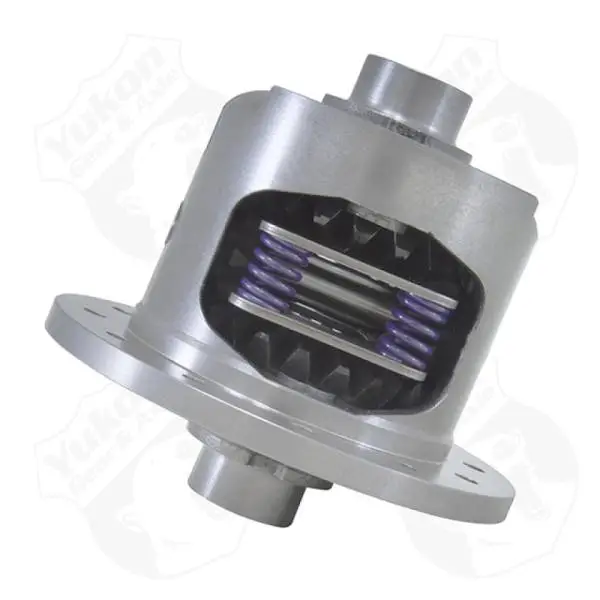 Yukon Gear Dura Grip Positraction For GM 12 Bolt Car w/ 30 Spline Axles / 3.73+ image 2
