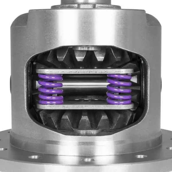 Yukon Gear Dura Grip Positraction For GM 12 Bolt Car w/ 30 Spline Axles / 3.73+ image 9