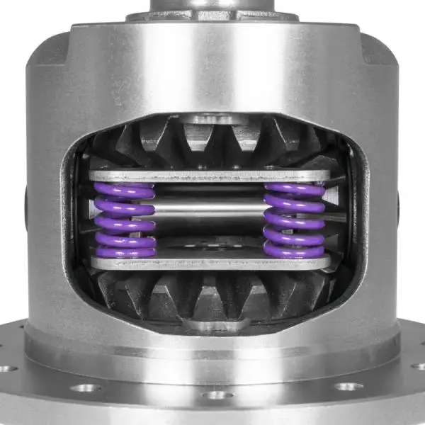Yukon Gear Dura Grip Positraction For GM 12 Bolt Car w/ 30 Spline Axles / 3.73+ image 10
