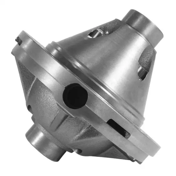 Yukon Gear Dura Grip Positraction For 10.5in GM 14 Bolt Truck / 4.10 & Down thumbnail 3