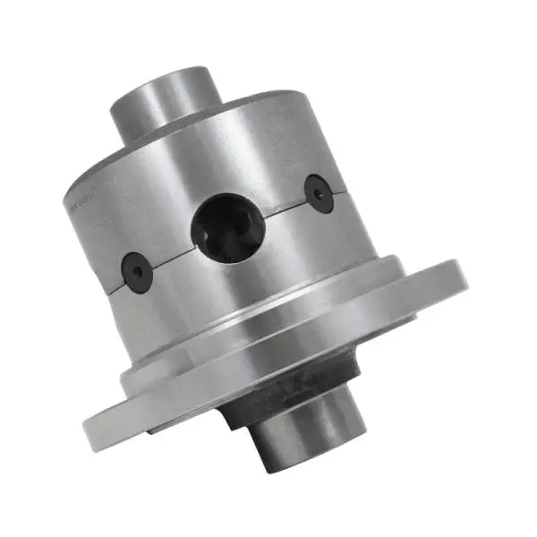 Yukon Gear Dura Grip Positraction For 10.5in GM 14 Bolt Truck / 4.10 & Down thumbnail 5