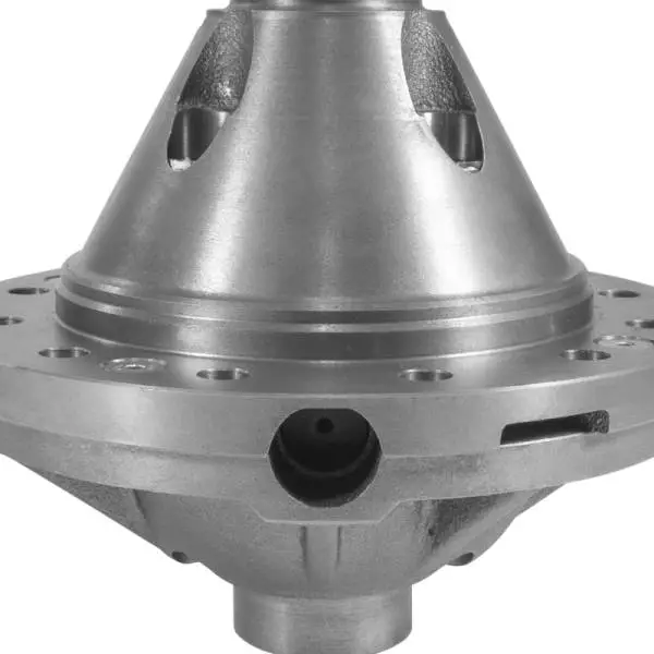 Yukon Gear Dura Grip Positraction For 10.5in GM 14 Bolt Truck / 4.10 & Down thumbnail 10