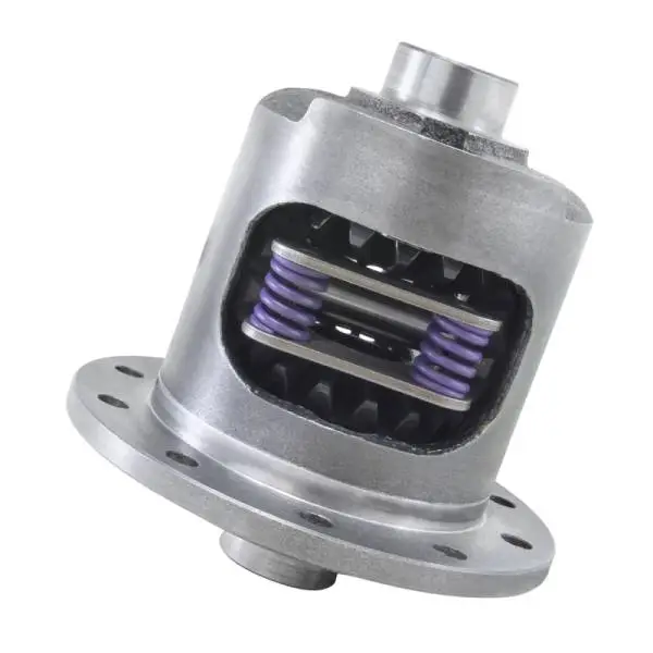 Yukon Gear Dura Grip Positraction For GM 8.5in w/ 28 Spline Axles image 2