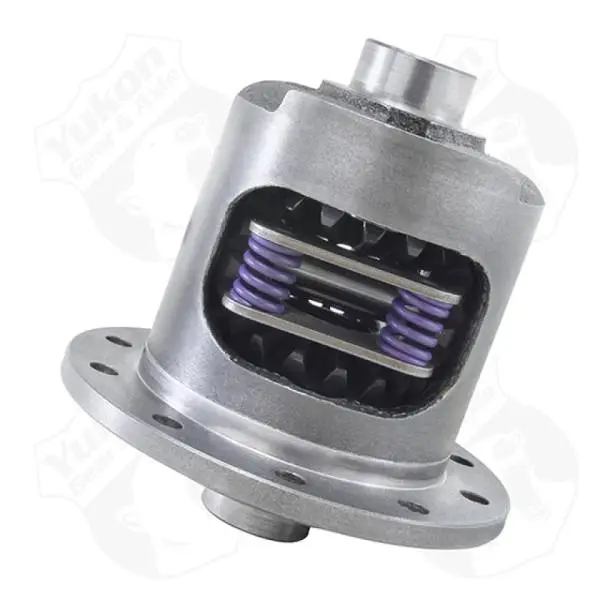 Yukon Gear Dura Grip Positraction For GM 8.5in w/ 28 Spline Axles image 3