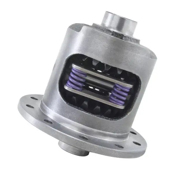 Yukon Gear Dura Grip Positraction For GM 8.5in w/ 28 Spline Axles image 4