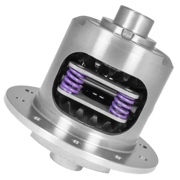 Yukon Gear Dura Grip Positraction For GM 8.5in w/ 28 Spline Axles image 5
