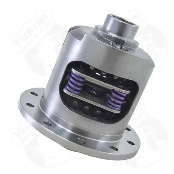 Yukon Gear Dura Grip Positraction For GM 8.5in & 8.6in w/ 30 Spline Axles image 3