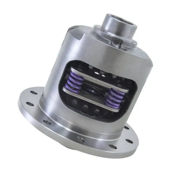 Yukon Gear Dura Grip Positraction For GM 8.5in & 8.6in w/ 30 Spline Axles image 4