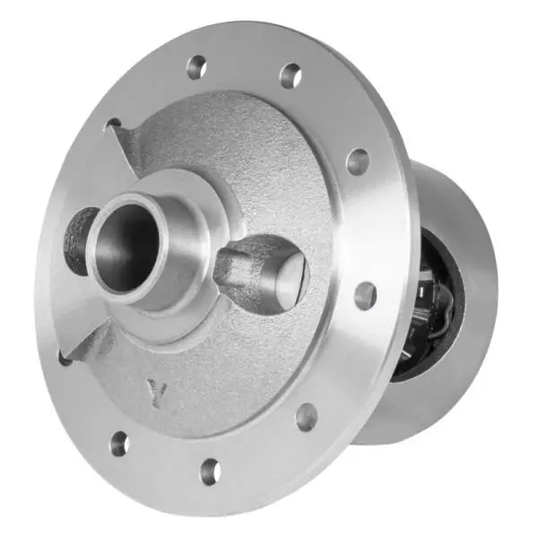 Yukon Gear Dura Grip Positraction For GM 8.5in & 8.6in w/ 30 Spline Axles image 9