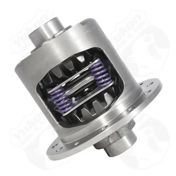 Yukon Gear Dura Grip Positraction For GM 9.5in w/ 33 Spline Axles thumbnail 3