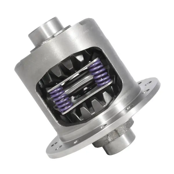 Yukon Gear Dura Grip Positraction For GM 9.5in w/ 33 Spline Axles thumbnail 4