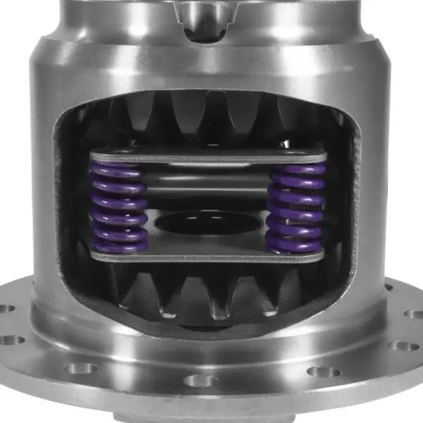 Yukon Gear Dura Grip Positraction for 2014+ GM 9.5in & 9.76in w/ 3.42 & Up Gear Ratios thumbnail 2