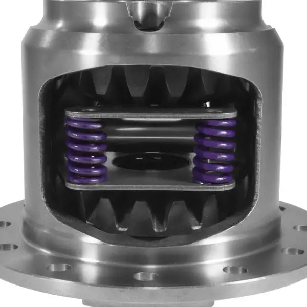 Yukon Gear Dura Grip Positraction for 2014+ GM 9.5in & 9.76in w/ 3.42 & Up Gear Ratios thumbnail 7