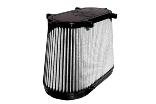aFe MagnumFLOW Air Filters OER PDS A/F PDS Ford Diesel Trucks 08-10 V8-6.4L (td) thumbnail 4