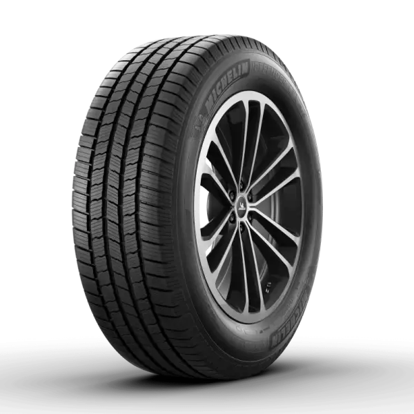 Michelin Defender LTX M/S 255/55R18 109H XL