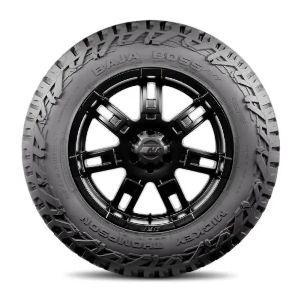Mickey Thompson Baja Boss A/T Tire - 33X12.50R22LT 114Q 90000036847 image 3