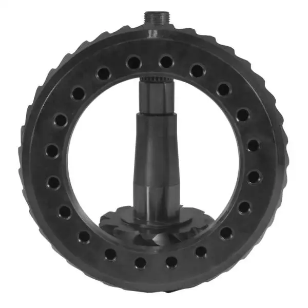 Yukon Gear High Performance Gear Set For Chrysler 8.25in in a 3.55 Ratio image 12