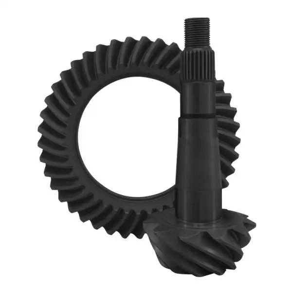 Yukon Gear High Performance Gear Set For Chrysler 8.25in in a 3.73 Ratio image 3