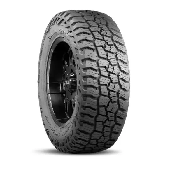 Mickey Thompson Baja Boss A/T Tire - 35X15.50R20LT 127Q 90000036844 image 2