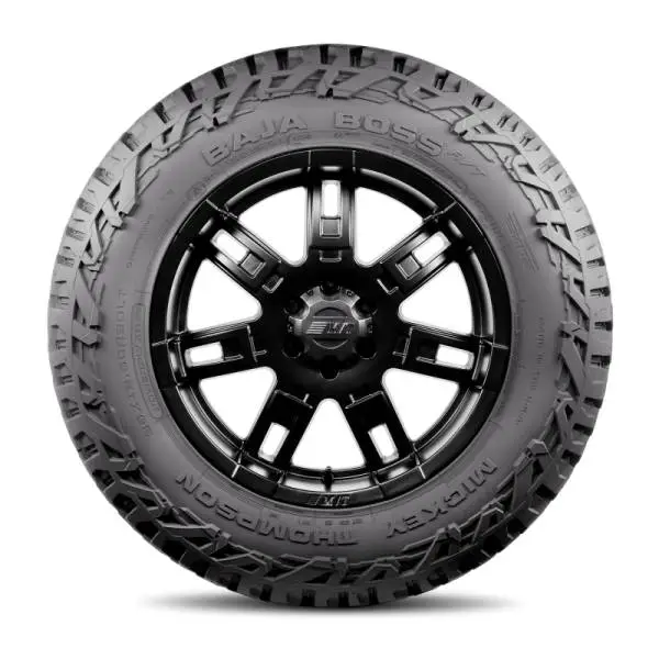 Mickey Thompson Baja Boss A/T Tire - 37X12.50R17LT 124Q 90000036824 image 6
